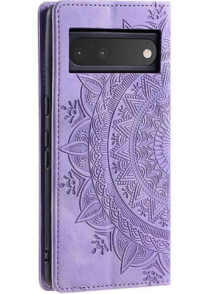 Google Pixel 6 Telefon Kılıfı (Yurt Dışından)