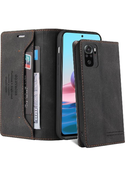 Xiaomi Redmi Note 10 4g/note 10S Telefon Kılıfı (Yurt Dışından)