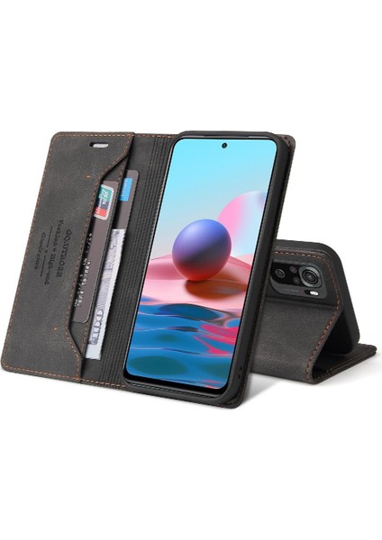 Xiaomi Redmi Note 10 4g/note 10S Telefon Kılıfı (Yurt Dışından) indirimleri