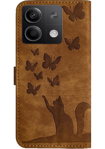 Xiaomi Redmi Note 13 Pro 5g Telefon Kılıfı (Yurt Dışından)