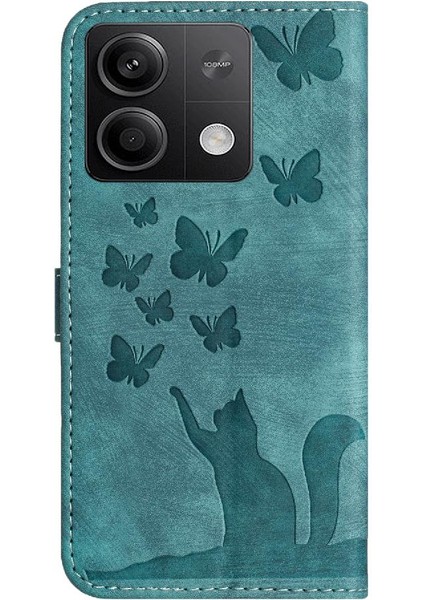 Xiaomi Redmi Note 13 5g Telefon Kılıfı (Yurt Dışından) indirimleri