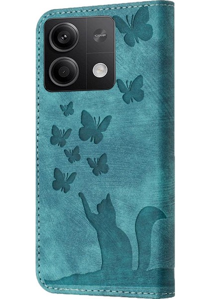 Xiaomi Redmi Note 13 Pro 5g Telefon Kılıfı (Yurt Dışından)