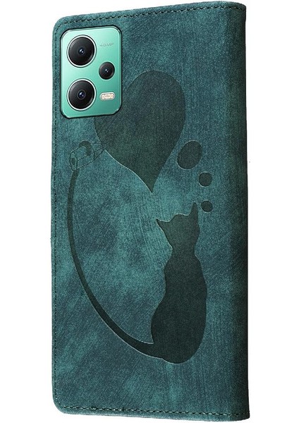 Xiaomi Redmi Note 12 5g Telefon Kılıfı (Yurt Dışından)