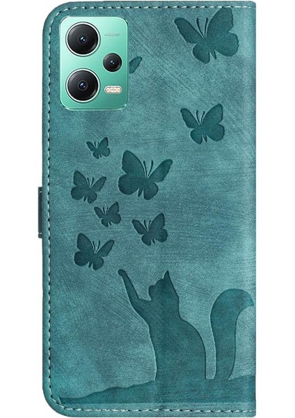 Xiaomi Poco X5 Telefon Kılıfı (Yurt Dışından) indirimleri