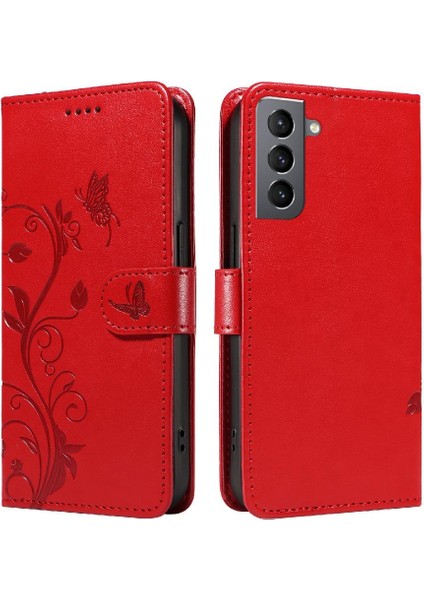 Samsung Galaxy S21 Fe Telefon Kılıfı (Yurt Dışından)