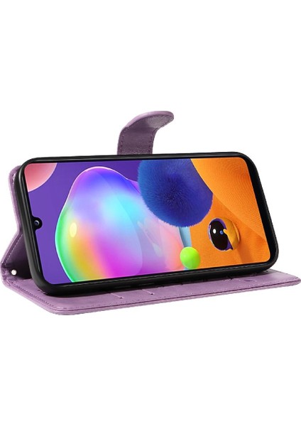 Samsung Galaxy A31 Telefon Kılıfı (Yurt Dışından) indirimleri