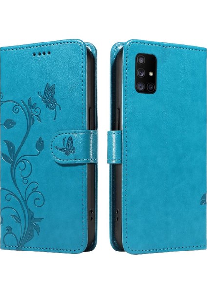 Samsung Galaxy A71 5g Telefon Kılıfı (Yurt Dışından)