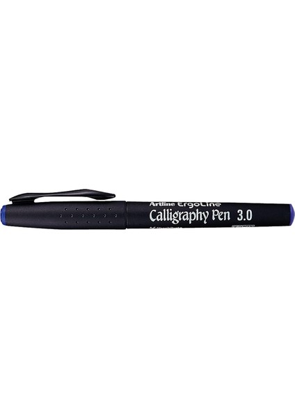 Calligraphy Marker 3.0 Mavi