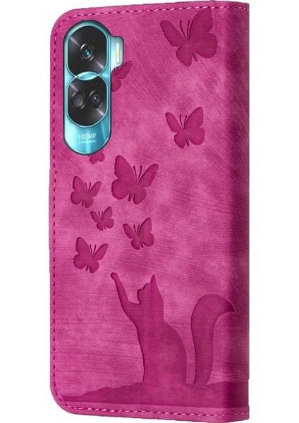 Honor 90 Lite Telefon Kılıfı (Yurt Dışından)