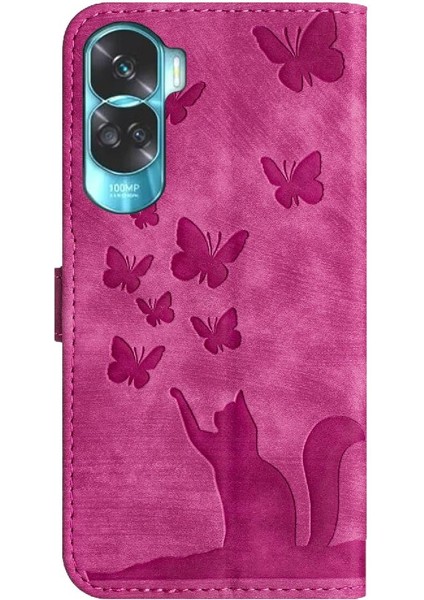 Honor 90 Lite Telefon Kılıfı (Yurt Dışından) indirimleri