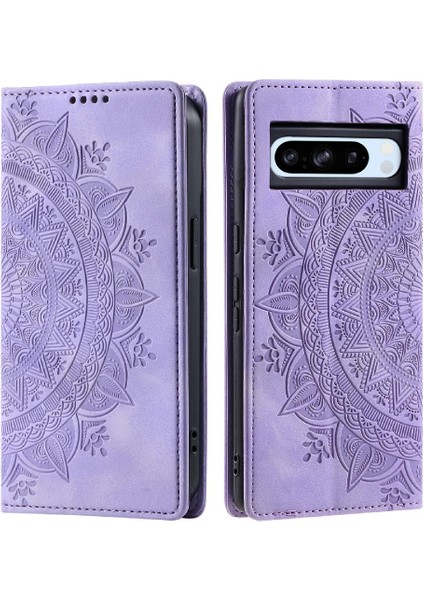 Google Pixel 8 Pro Telefon Kılıfı (Yurt Dışından)