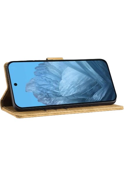 Google Pixel 9 Telefon Kılıfı (Yurt Dışından)