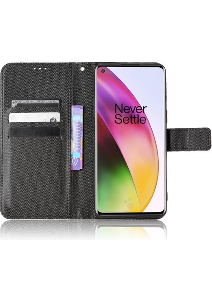 Oneplus 8 Telefon Kılıfı (Yurt Dışından)