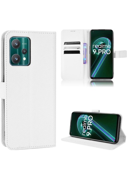 Oneplus Nord Ce 2 Lite 5g Telefon Kılıfı (Yurt Dışından)