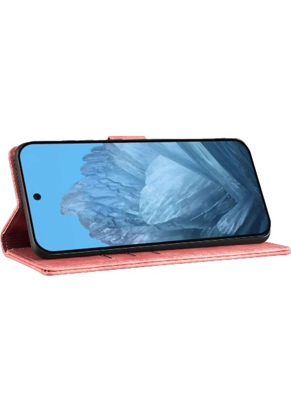Google Pixel 9 Telefon Kılıfı (Yurt Dışından)