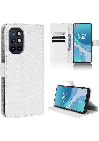 Oneplus 8t Telefon Kılıfı (Yurt Dışından) fiyatları