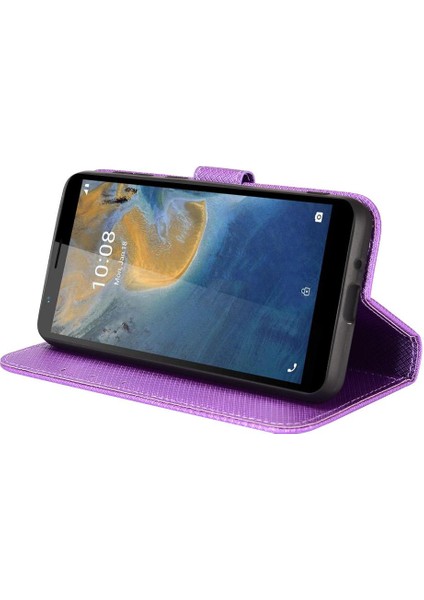 Zte Blade A31 Telefon Kılıfı (Yurt Dışından)