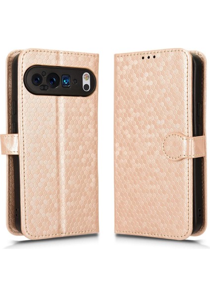 Google Pixel 9 Telefon Kılıfı (Yurt Dışından)