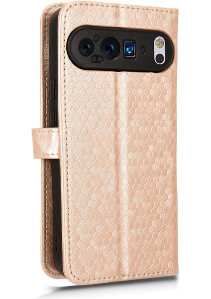 Google Pixel 9 Telefon Kılıfı (Yurt Dışından)
