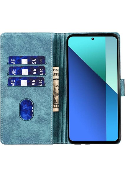 Xiaomi Redmi Note 13 Pro 5g Telefon Kılıfı (Yurt Dışından) indirimleri