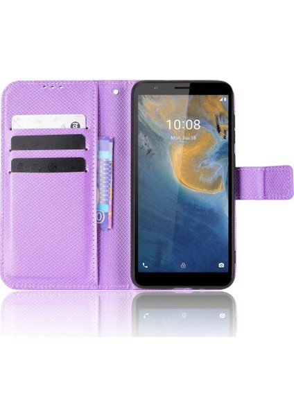 Zte Blade A31 Telefon Kılıfı (Yurt Dışından)