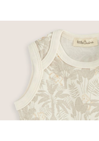 Jungle Kolsuz Baskılı Body Taş fiyatları