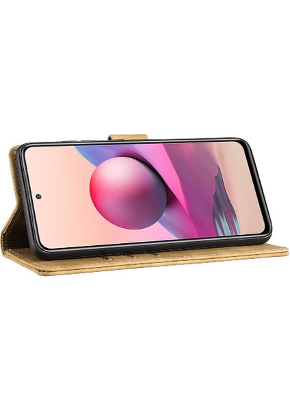 Xiaomi Redmi Note 10 Pro Plus Telefon Kılıfı (Yurt Dışından) indirimleri
