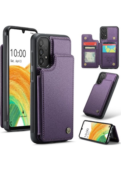 Samsung Galaxy A33 5g Telefon Kılıfı (Yurt Dışından) fiyatları