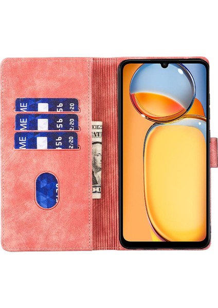 Xiaomi Redmi 13C 4g/5g Telefon Kılıfı (Yurt Dışından) indirimleri