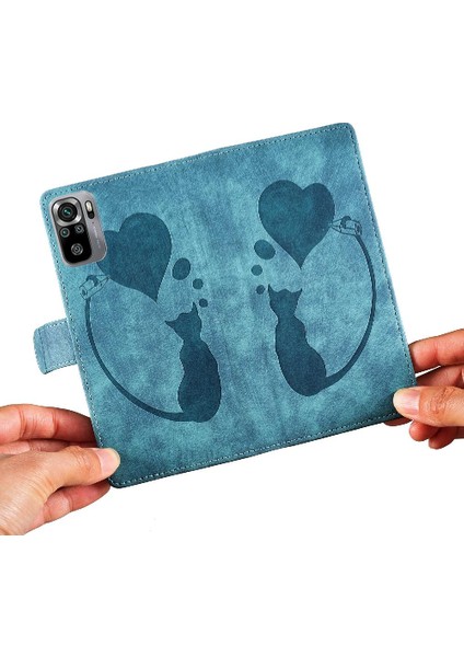 Xiaomi Redmi Note 10/note 10S Telefon Kılıfı (Yurt Dışından) indirimleri