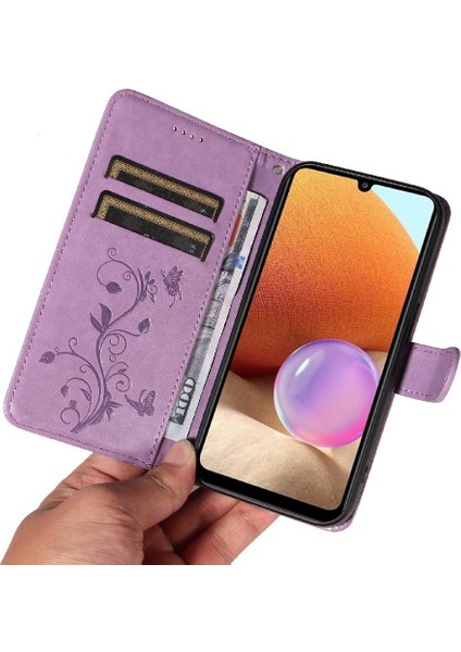 Samsung Galaxy A32 4g Telefon Kılıfı (Yurt Dışından) indirimleri