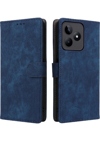 Realme Note 50 4g Telefon Kılıfı (Yurt Dışından)