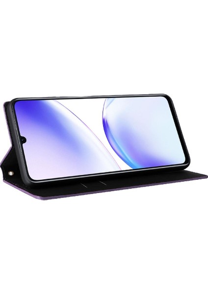 Realme C53 4g Telefon Kılıfı (Yurt Dışından)