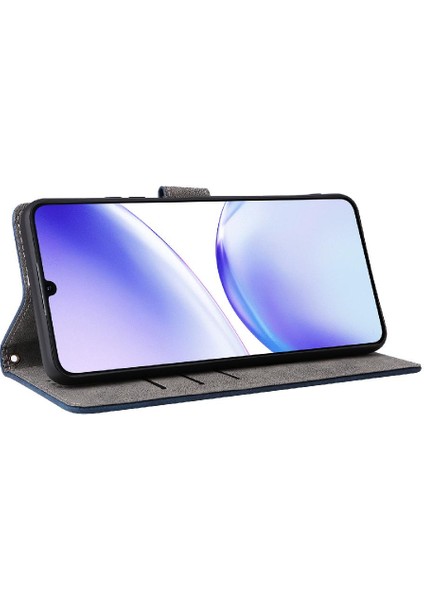 Realme C51 4g Telefon Kılıfı (Yurt Dışından)