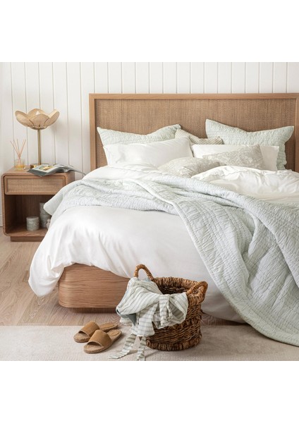 Cassıs Nevresim Seti E.king Okyanus fiyatları