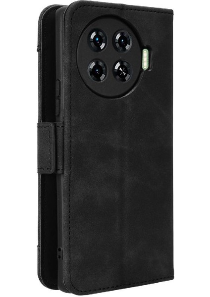 Tecno Spark 20 Pro Plus 4g Telefon Kılıfı (Yurt Dışından)