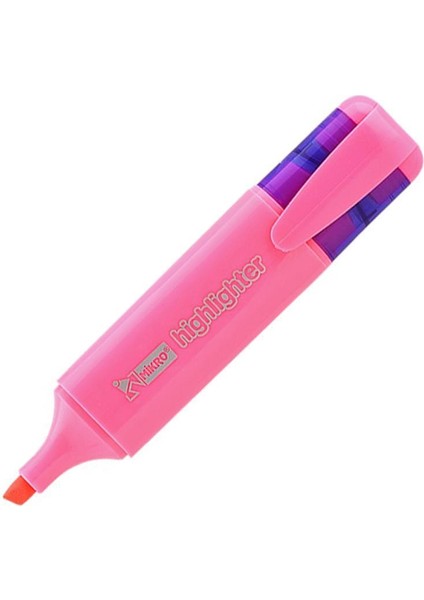 Mk 701-12 Fosforlu Kalem Pembe fiyatları