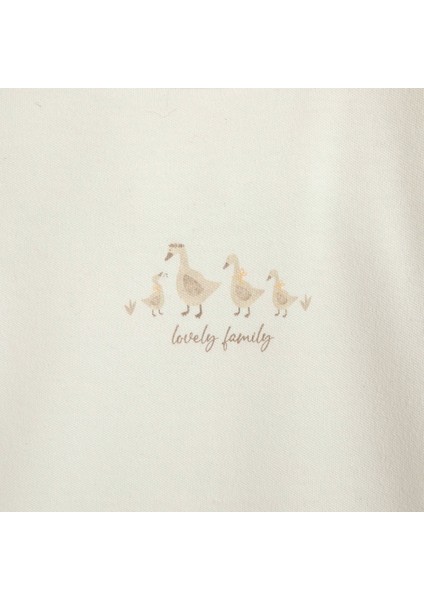 Goose Body Ekru modelleri