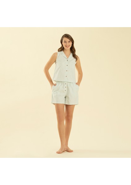 Vıejo Şortlu Takım Okyanus fırsatları