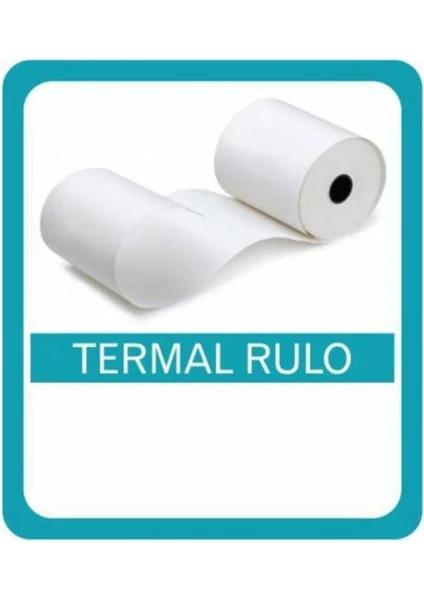 Termal Rulo 80x30 Mt