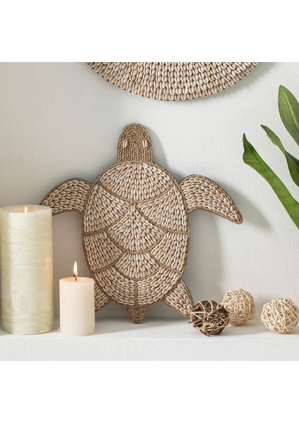 Caretta Duvar Aksesuarı Bej Bej fiyatları