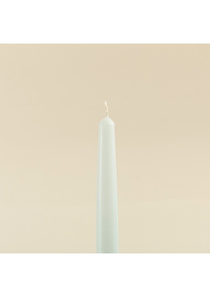 2li Şamdan Mumu 25CM Ocean Ocean modelleri