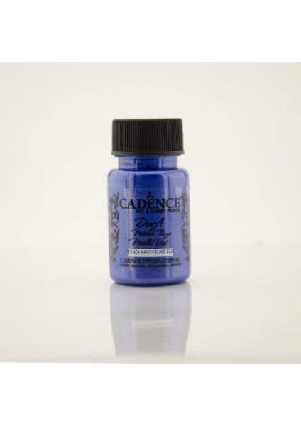 Dora Yaldız Ada Mavisi 50 Ml 195