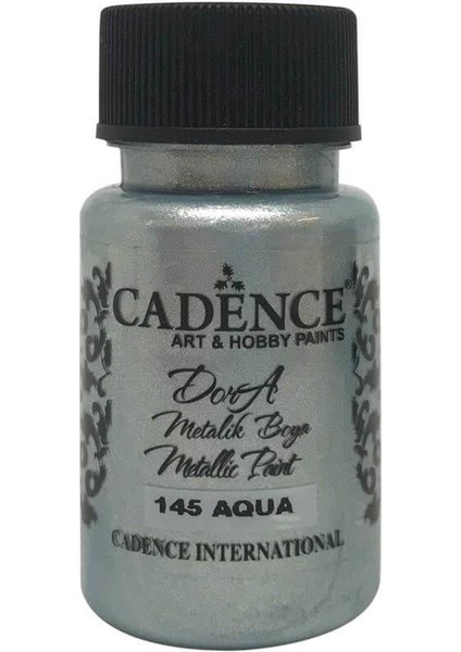 Dora Yaldız Aqua 50 Ml145
