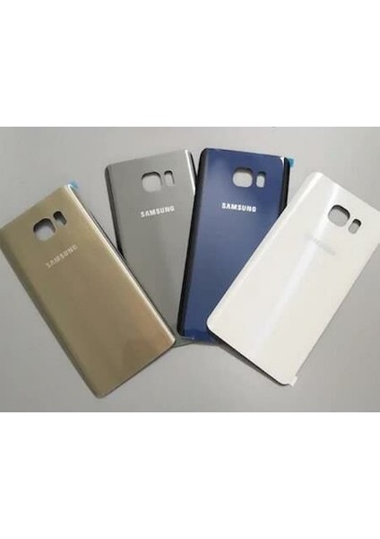 Telefon Kapak Samsung Note 5