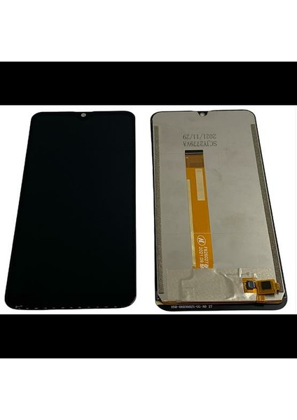 Telefon Ekranı Reeder P13 Blue 2021 - P13 Blue 2022