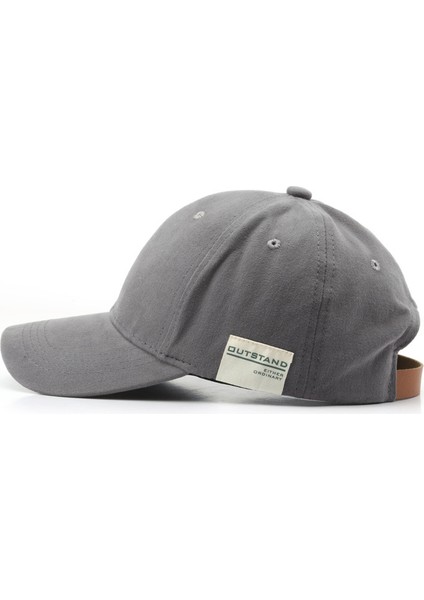 Kadın Saf Pamuk Doğa Sporları Güneş Koruma Güneş Şapka Erkek Beyzbol Şapkası (Yurt Dışından)