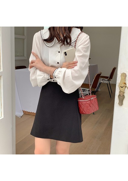 Çok Yönlü Omuz Ruj Çantası Zincir Mini Küçük Çanta Rhombus Messenger Çanta (Yurt Dışından) modelleri