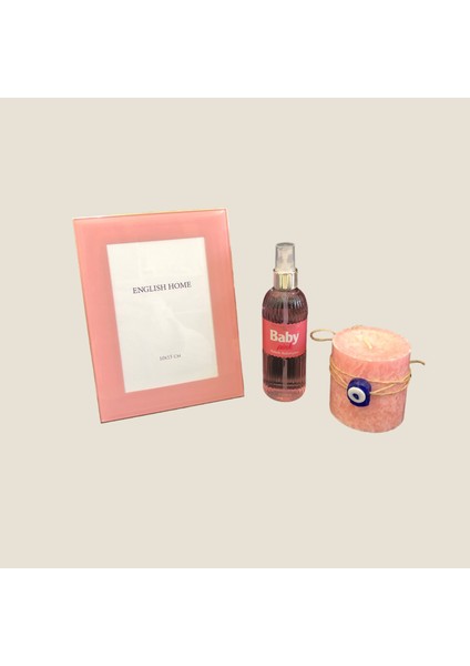 Baby Girl Hediye Kutusu fiyatları