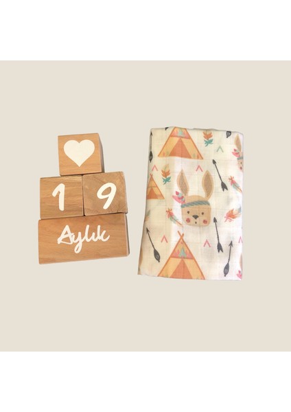 Baby Girl Hediye Kutusu modelleri